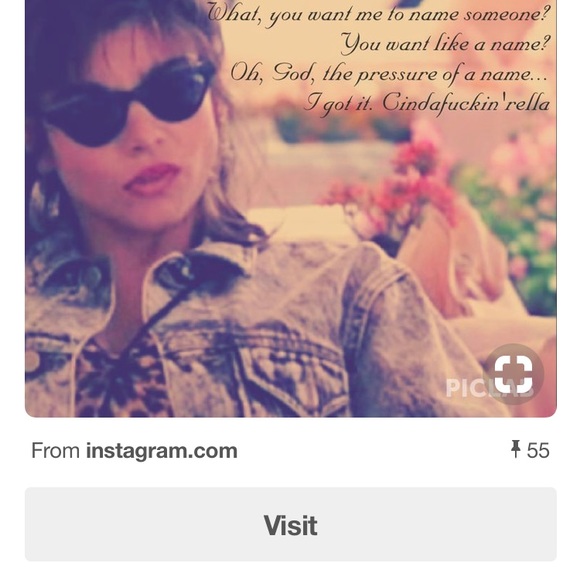 Meet your Posher, Melody - Picture 1 of 1